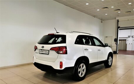 KIA Sorento II рестайлинг, 2020 год, 2 385 150 рублей, 2 фотография