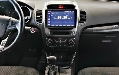 KIA Sorento II рестайлинг, 2020 год, 2 385 150 рублей, 13 фотография
