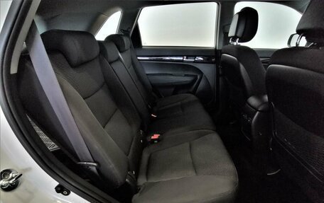 KIA Sorento II рестайлинг, 2020 год, 2 385 150 рублей, 14 фотография