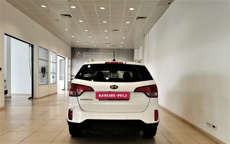 KIA Sorento II рестайлинг, 2020 год, 2 385 150 рублей, 8 фотография
