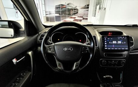 KIA Sorento II рестайлинг, 2020 год, 2 385 150 рублей, 18 фотография