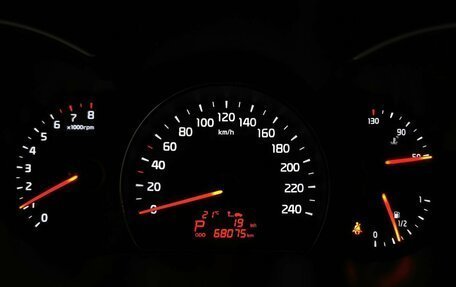 KIA Sorento II рестайлинг, 2020 год, 2 385 150 рублей, 16 фотография
