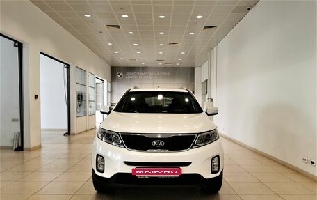 KIA Sorento II рестайлинг, 2020 год, 2 385 150 рублей, 7 фотография