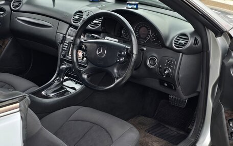 Mercedes-Benz CLK-Класс, 2004 год, 1 000 000 рублей, 10 фотография