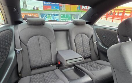 Mercedes-Benz CLK-Класс, 2004 год, 1 000 000 рублей, 13 фотография