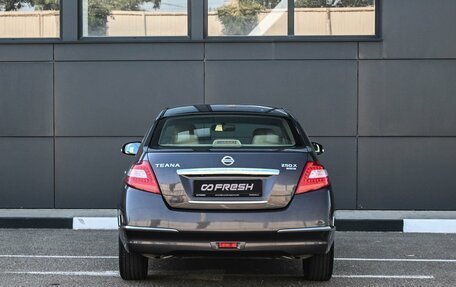 Nissan Teana, 2009 год, 799 000 рублей, 2 фотография