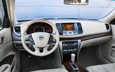 Nissan Teana, 2009 год, 799 000 рублей, 3 фотография