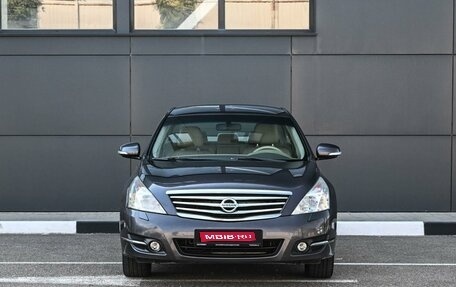 Nissan Teana, 2009 год, 799 000 рублей, 1 фотография
