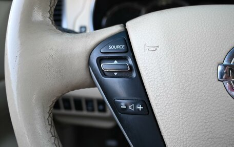 Nissan Teana, 2009 год, 799 000 рублей, 5 фотография