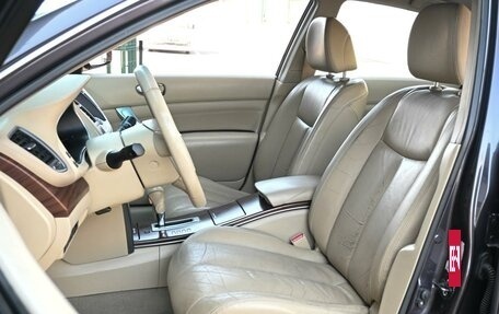 Nissan Teana, 2009 год, 799 000 рублей, 4 фотография