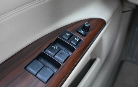 Nissan Teana, 2009 год, 799 000 рублей, 10 фотография