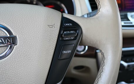 Nissan Teana, 2009 год, 799 000 рублей, 6 фотография