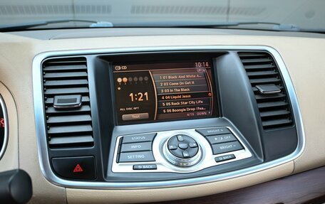 Nissan Teana, 2009 год, 799 000 рублей, 11 фотография