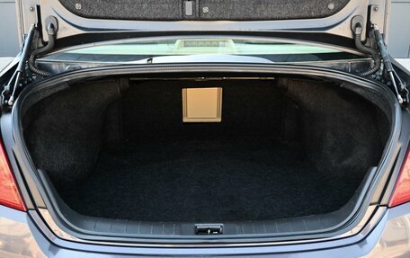 Nissan Teana, 2009 год, 799 000 рублей, 16 фотография