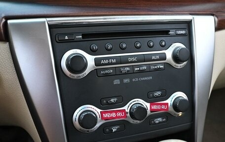 Nissan Teana, 2009 год, 799 000 рублей, 14 фотография