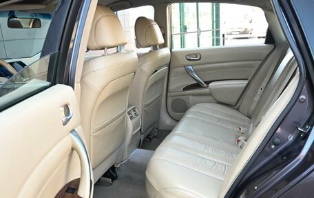 Nissan Teana, 2009 год, 799 000 рублей, 23 фотография