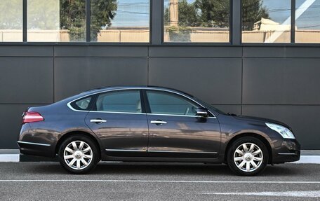 Nissan Teana, 2009 год, 799 000 рублей, 19 фотография