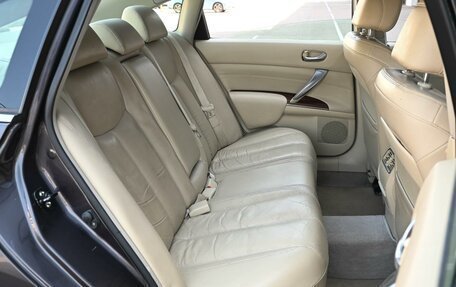 Nissan Teana, 2009 год, 799 000 рублей, 20 фотография