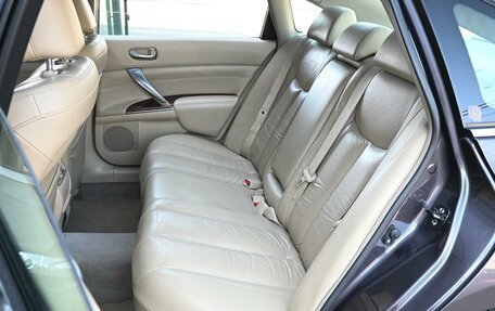Nissan Teana, 2009 год, 799 000 рублей, 22 фотография