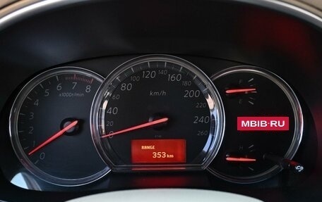 Nissan Teana, 2009 год, 799 000 рублей, 7 фотография