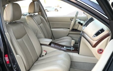 Nissan Teana, 2009 год, 799 000 рублей, 21 фотография