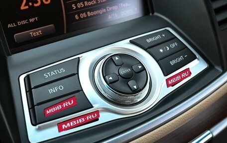 Nissan Teana, 2009 год, 799 000 рублей, 12 фотография