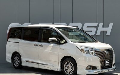 Toyota Esquire I, 2015 год, 2 240 000 рублей, 1 фотография
