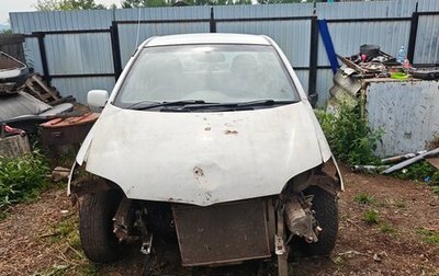 Toyota Platz, 2000 год, 165 000 рублей, 1 фотография
