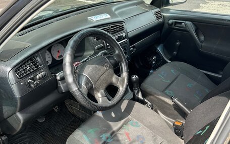 Volkswagen Golf III, 1995 год, 180 000 рублей, 14 фотография
