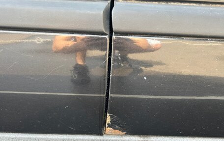 Volkswagen Golf III, 1995 год, 180 000 рублей, 23 фотография