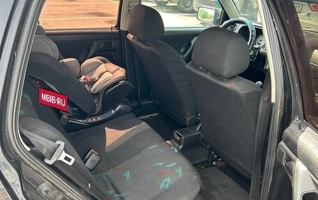 Volkswagen Golf III, 1995 год, 180 000 рублей, 18 фотография