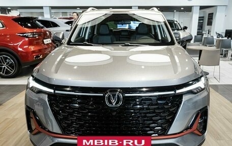 Changan CS35 Plus, 2025 год, 2 839 900 рублей, 2 фотография