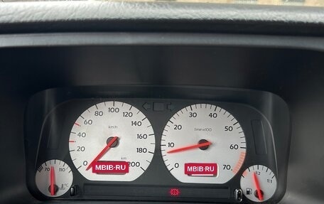 Volkswagen Golf III, 1995 год, 180 000 рублей, 27 фотография