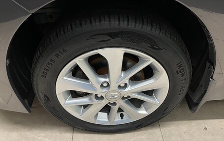 Toyota Corolla, 2014 год, 1 250 000 рублей, 8 фотография