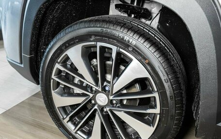 Changan CS35 Plus, 2025 год, 2 839 900 рублей, 7 фотография