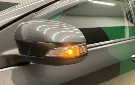 Toyota Corolla, 2014 год, 1 250 000 рублей, 9 фотография