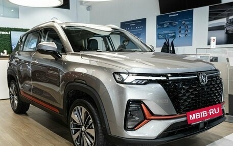 Changan CS35 Plus, 2025 год, 2 839 900 рублей, 3 фотография