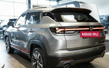Changan CS35 Plus, 2025 год, 2 839 900 рублей, 6 фотография
