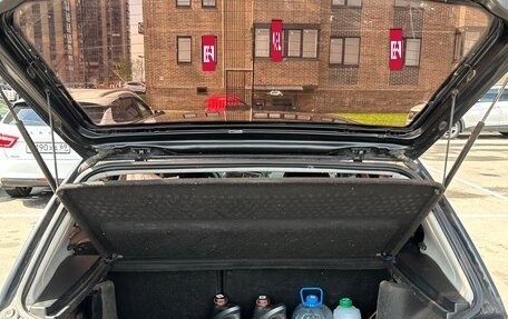 Volkswagen Golf III, 1995 год, 180 000 рублей, 26 фотография