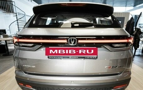Changan CS35 Plus, 2025 год, 2 839 900 рублей, 5 фотография