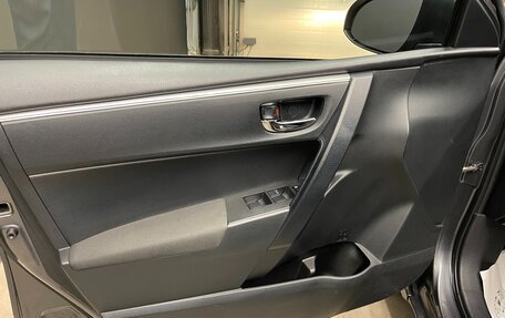 Toyota Corolla, 2014 год, 1 250 000 рублей, 11 фотография