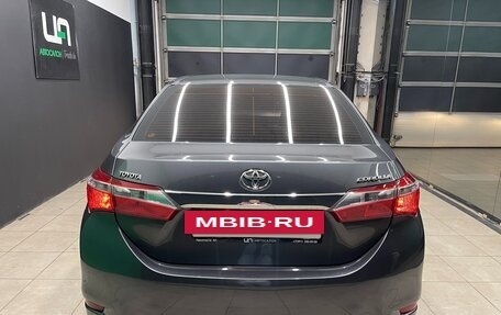 Toyota Corolla, 2014 год, 1 250 000 рублей, 5 фотография