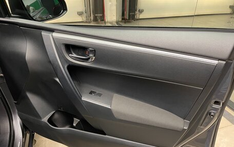 Toyota Corolla, 2014 год, 1 250 000 рублей, 15 фотография