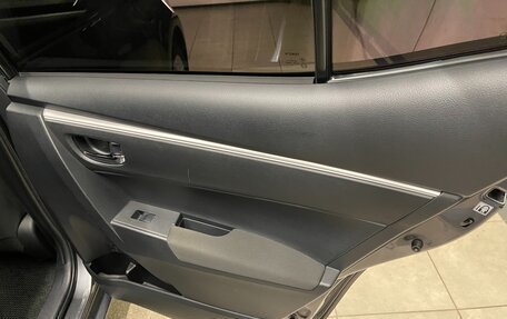 Toyota Corolla, 2014 год, 1 250 000 рублей, 17 фотография