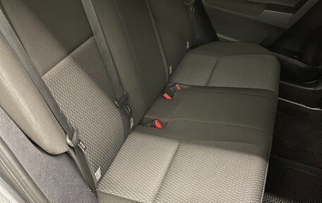 Toyota Corolla, 2014 год, 1 250 000 рублей, 18 фотография