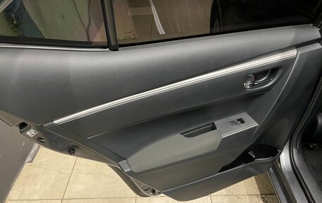 Toyota Corolla, 2014 год, 1 250 000 рублей, 19 фотография