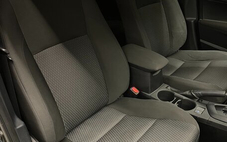 Toyota Corolla, 2014 год, 1 250 000 рублей, 16 фотография