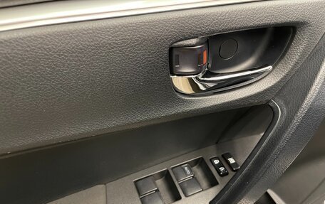 Toyota Corolla, 2014 год, 1 250 000 рублей, 12 фотография