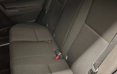 Toyota Corolla, 2014 год, 1 250 000 рублей, 20 фотография