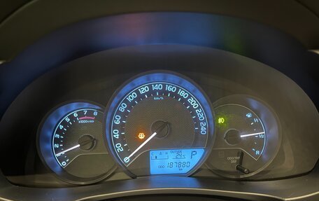 Toyota Corolla, 2014 год, 1 250 000 рублей, 24 фотография